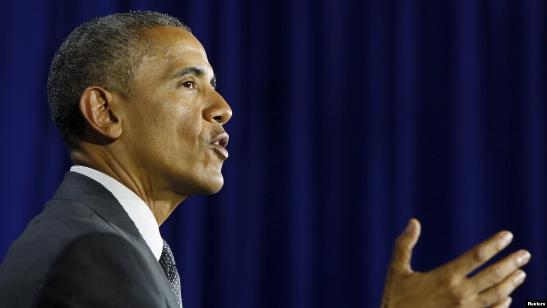 Presiden AS Barack Obama menyerukan dibangunnya rasa saling percaya antara polisi dan masyarakat minoritas.