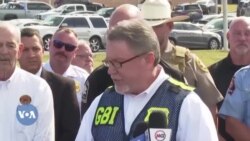 Amerique na, san 14 kamalennin dɔ ye mɔgɔ naani faga