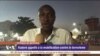 Une embuscade fait au moins 38 morts au Burkina