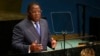 Gabon President Bongo Names New Prime Minister