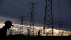 South Africa Looks to Private Firms for Added Electricity