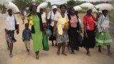 Vashandi veHurumende Votamba Kisimusi Vakaoma Miromo