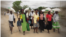 Izakhamizi zivela kwabelwa ukudla eZimbabwe (Umfanekiso siwhuphiwe ngabe: World Food Program)