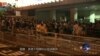 VOA连线：18万人向白宫请愿，防止香港发生天安门流血