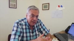 «Մի կարևոր արժեք կա՝ օրինական ճանապարհով ըտրված իշխանություն, և արդեն կարող ենք դրական սպասումներ ունենալ»․ Բ․Ասատրյան