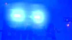 Велосипеды и “скорая”