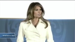 Melania Trump Ne Kadar Gözlerden Uzak Kalacak?