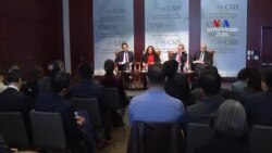 Ամերիկյան փորձագետ. Ալիեւի հայտարարությունն անառողջ է