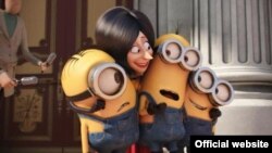 Minions