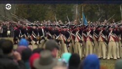 Настоящее Время. Америка – 18 февраля 2019