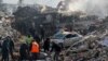 Число погибших в результате землетрясений в Турции и Сирии превысило 19000 человек
