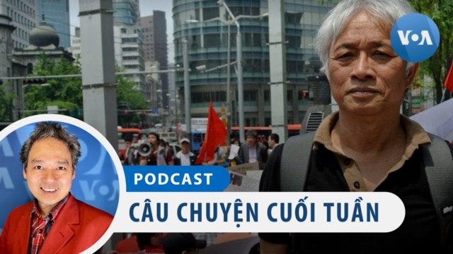 Vì sao chúng tôi phải đổi tên từ 'Ban vận động' sang 'Câu lạc bộ' Văn đoàn Độc lập? | VOA - Tháng Ba 09, 2025