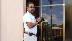 Exigen justicia por asesinato de periodista nicaragüense
