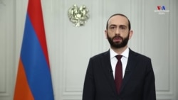 «Թեկուզ արցունքները մեր աչքերին, բայց խմենք բոլոր նրանց կենդանի կենացը, ովքեր ընկան»․ ՀՀ ԱԺ նախագահ