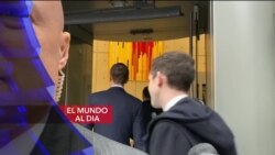 El mundo al día