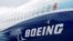 Hãng sản xuất máy bay Boeing là một trong những bên được hưởng lợi khi Mỹ và Việt Nam nâng cấp quan hệ