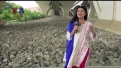 کہانی پاکستانی - ایک رمضان، رنگ کئی