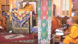 རྒྱ་ནག་གིས་ཁལ་ཁ་རྗེ་བཙུན་དམ་པའི་ཡང་སྲིད་ལ་ཐེ་ཇུས་བྱ་སྲིད་པའི་ཉེན་ཁ།