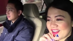 အင်္ဂလိပ်စာဆရာရဲ့ စာသင်ခန်း (မကြေးမုံရဲ့ အင်္ဂလိပ်စာ)