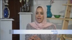 نوآوری سه زن هنرمند مصری با شیشه‌های آبجو و شراب