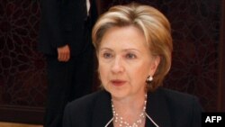 Ngoại trưởng Clinton đưa ra kế hoạch triệu tập một hội nghị thượng đỉnh về doanh nghiệp chủ yếu hướng đến phụ nữ