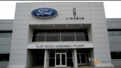 Ford to Expand Car Production in Michigan, Scraps Plan for Mexico Plant