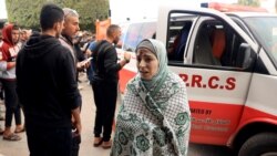 FLASHPOINT: GLOBAL CRISES - Israeli Troops Have Entered Shifa Hospital