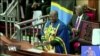 Rais Magufuli azindua rasmi Bunge la Tanzania