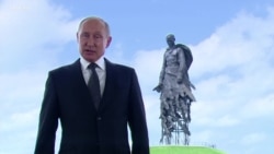 Rússia: Vladimir Putin estende a sua governação