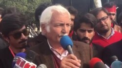 فرحت الله بابر