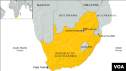 Republic of South Africa