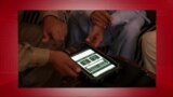 د ډیوه د روانو چارو خپرونه په ټي وي
