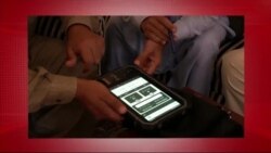 د ډیوه د روانو چارو خپرونه په ټي وي
