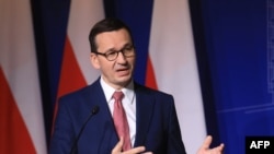 Mateusz Morawiecki
