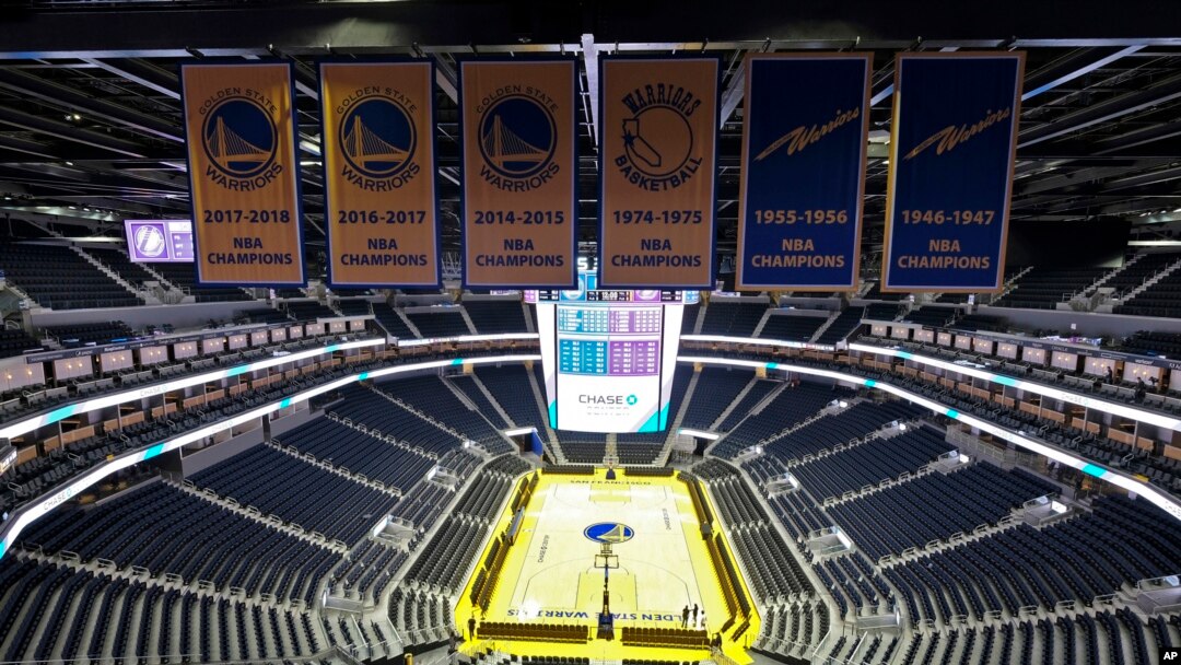 Virus Outbreak US Sports Basketball