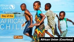  International Day of the African Child