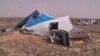 Russians Skeptical About Egypt Plane Crash Bomb Theories