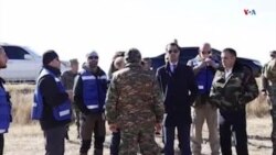 Եվրամիության դիտորդների մանդատը Հայաստանում երկարաձգվեց ևս 2 տարով․ վերլուծում են քաղաքագետները