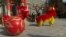 Britain Buys Into China's 'One Belt' Initiative, but Washington Offers Warning