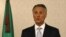 Presidente português Anibal Cavaco Silva