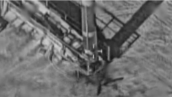 IDF strikes hundreds of targets in western Iran as part of Operation Roaring