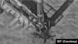 IDF strikes hundreds of targets in western Iran as part of Operation Roaring