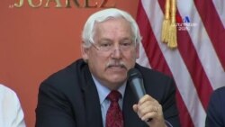 Ինչպես են ազդում սահմանային նոր սակագներն ամերիկյան ու մեքսիկական տնտեսությունների վրա