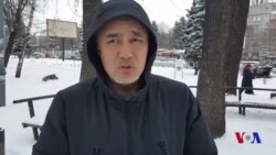 Aydos Sodiq: Aktobe qurbonlari uchun Qozog'iston tovon puli to'lashi kerak