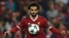 Salah favori pour le Ballon d'Or Africain 