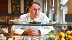 Chef José Andrés recibe importante premio en Europa