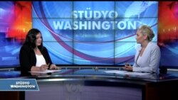 VOA - EGETÜRK Stüdyo Washington 1 Temmuz