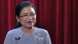 မြန်မာနိုင်ငံ ငြိမ်းချမ်းရေး အလားအလာ