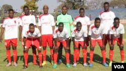Iqembu leBulawayo City