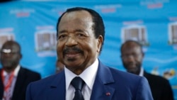 Nightline Africa: Paul Biya receives support to be Cameroon's ruling party's presidential candidate in next year's election & More